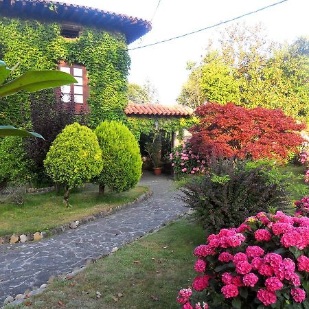 Hosteria De Quijas Bagian luar foto