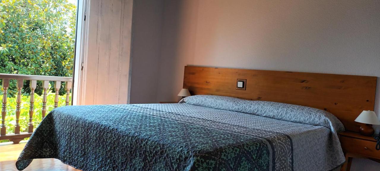 Hosteria De Quijas Bagian luar foto