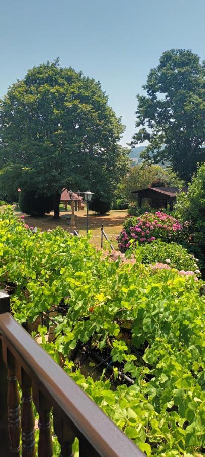Hosteria De Quijas Bagian luar foto