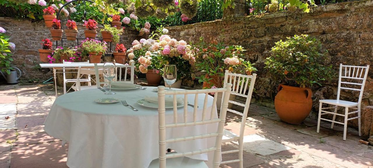 Hosteria De Quijas Bagian luar foto