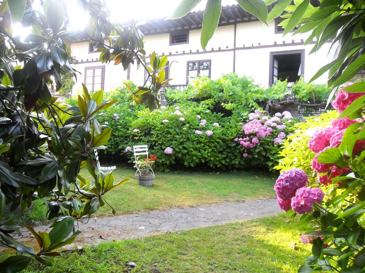 Hosteria De Quijas Bagian luar foto