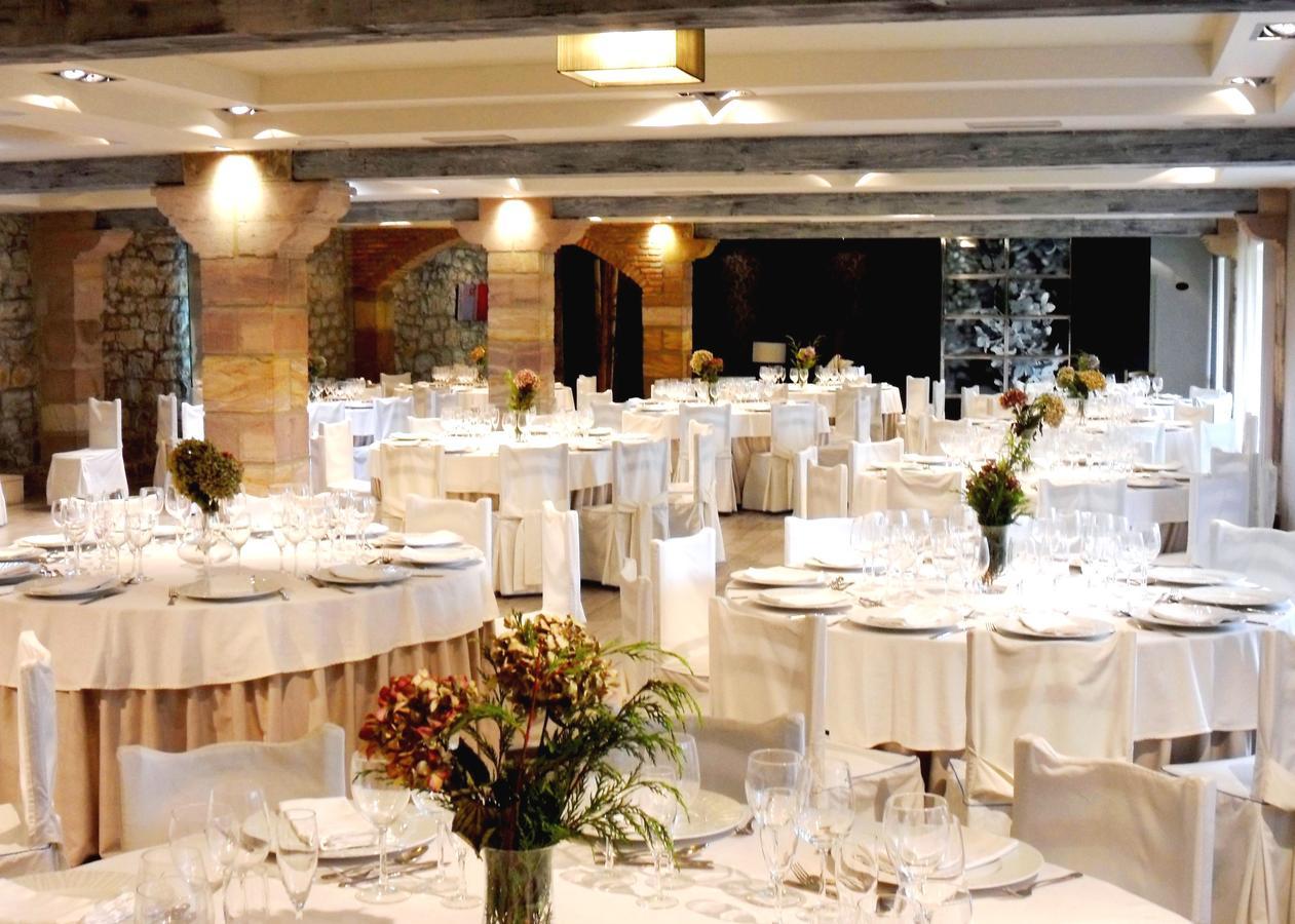 Hosteria De Quijas Bagian luar foto